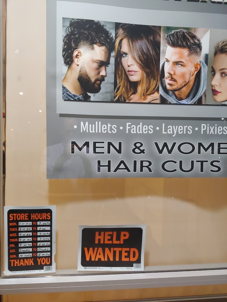 Moiselles Hair Spa 85128