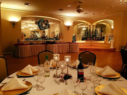 Caterer «Mediterranean Banquet Hall», reviews and photos, 2033 S Bancroft St, Philadelphia, PA 19145, USA
