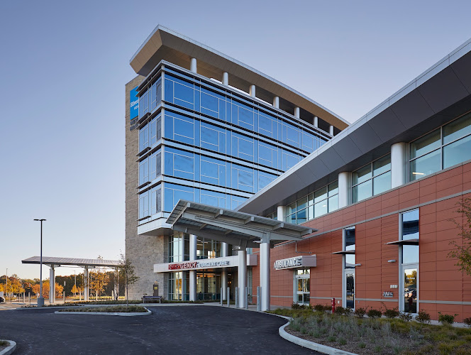Riverview Health Westfield Hospital