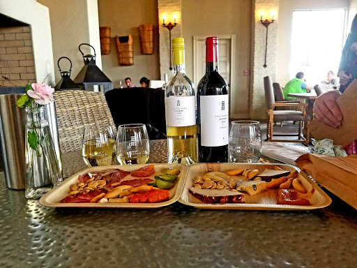 Vineyard «Early Mountain Vineyards», reviews and photos, 6109 Wolftown-Hood Rd, Madison, VA 22727, USA