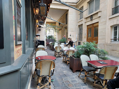 UGC Odéon à Paris