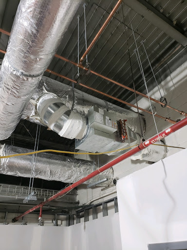 HVAC Contractor «Air-Master Heating & Air Conditioning», reviews and photos, 701 I St, Bedford, IN 47421, USA