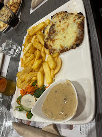Plats et boissons du Restaurant turc Restaurant MARMARIS GRILL à Roubaix - n°7