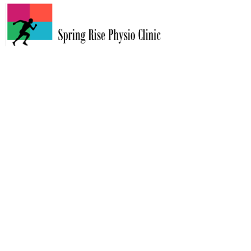 Spring Rise Physiotherapy Clinic Ltd