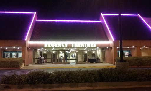 Movie Theater «Regency Theatres», reviews and photos, 1561 Sunflower Ave, Santa Ana, CA 92704, USA