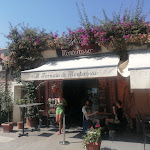 Photo n°1 de l'avis de nesrine.c fait le 16/08/2023 à 15:25 sur le  Fornaio Di Monterosso à Monterosso al Mare