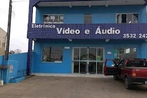 Eletrônica Video & Audio image
