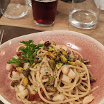 Photo n°1 de l'avis de Iolanda.a fait le 10/06/2023 à 21:58 sur le  La Terrazza à Courmayeur