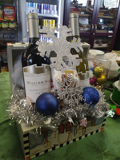 Liquor Store «Gerards Wine and Spirits», reviews and photos, 2310 Bridge Ave, Point Pleasant, NJ 08742, USA