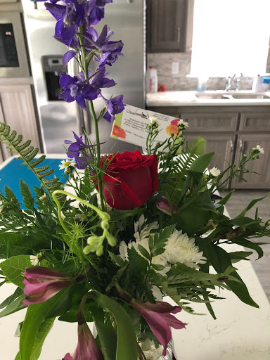 Florist «Oldsmar Florist», reviews and photos, 3906 Tampa Rd B, Oldsmar, FL 34677, USA