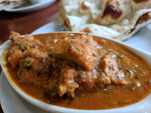 Indian Restaurant «Cafe Tandoor», reviews and photos, 420 Market Pl, San Ramon, CA 94583, USA