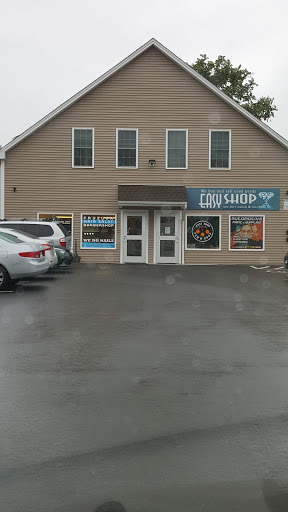 Hair Salon «Nu Image Salon & Barber Shop», reviews and photos, 176 High St A, New Britain, CT 06051, USA