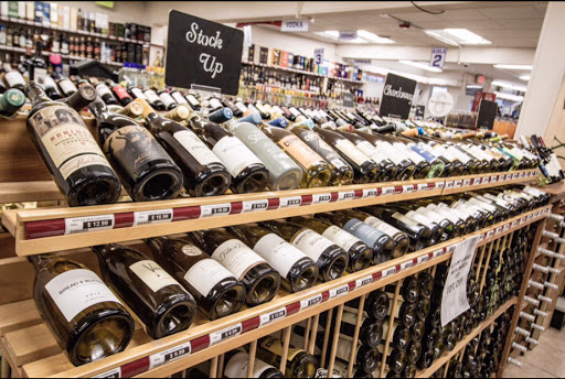 Liquor Store «South End Liquors», reviews and photos, 1755 S Main St, Fall River, MA 02724, USA