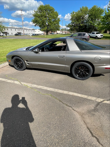 Tire Shop «Tires Plus», reviews and photos, 403 W Street Rd, Warminster, PA 18974, USA