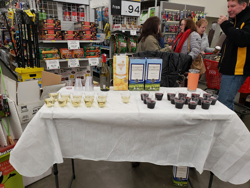 Hardware Store «Hampton Do It Best Home Center», reviews and photos, 4706 PA-8, Allison Park, PA 15101, USA