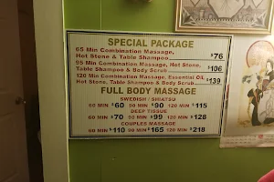 Asian Massage Spa image