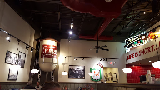 Real Estate Agency «The Centre At Preston Ridge», reviews and photos, 8400 Gaylord Pkwy, Frisco, TX 75034, USA