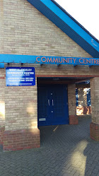 The West Bletchley Community Association