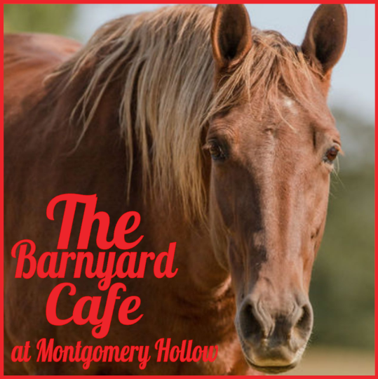 The Barnyard Cafe - Mobile Feed & Supply