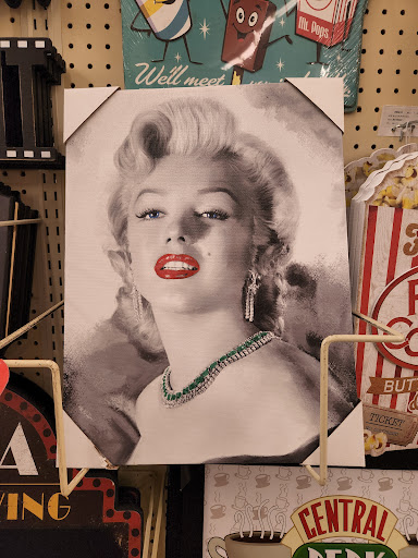 Craft Store «Hobby Lobby», reviews and photos, 1801 W McGalliard Rd, Muncie, IN 47304, USA