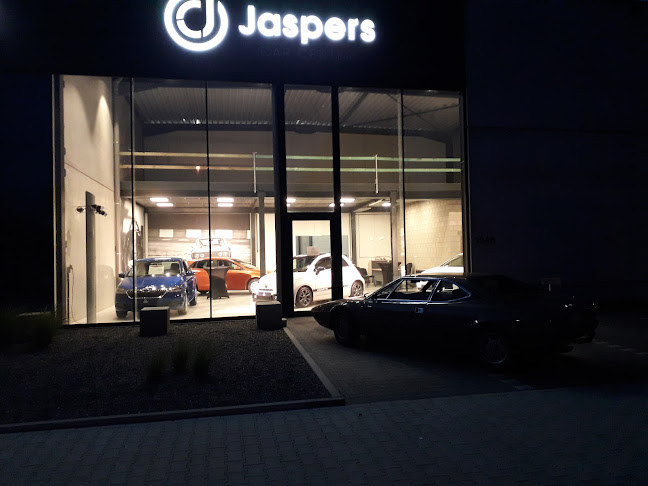 Reacties en beoordelingen van Jaspers Car Center