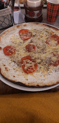 Plats et boissons du Restaurant A la Couronne à Riquewihr - n°12