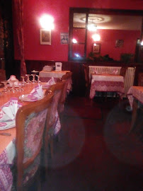 Atmosphère du Restaurant indien Restaurant Agra à Auxerre - n°5
