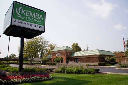 Credit Union «KEMBA Financial Credit Union», reviews and photos