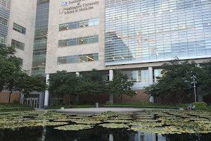 BJC Institute of Health at Washington University image