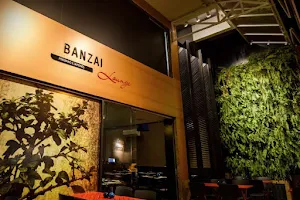 Restaurante - Banzai Lounge image