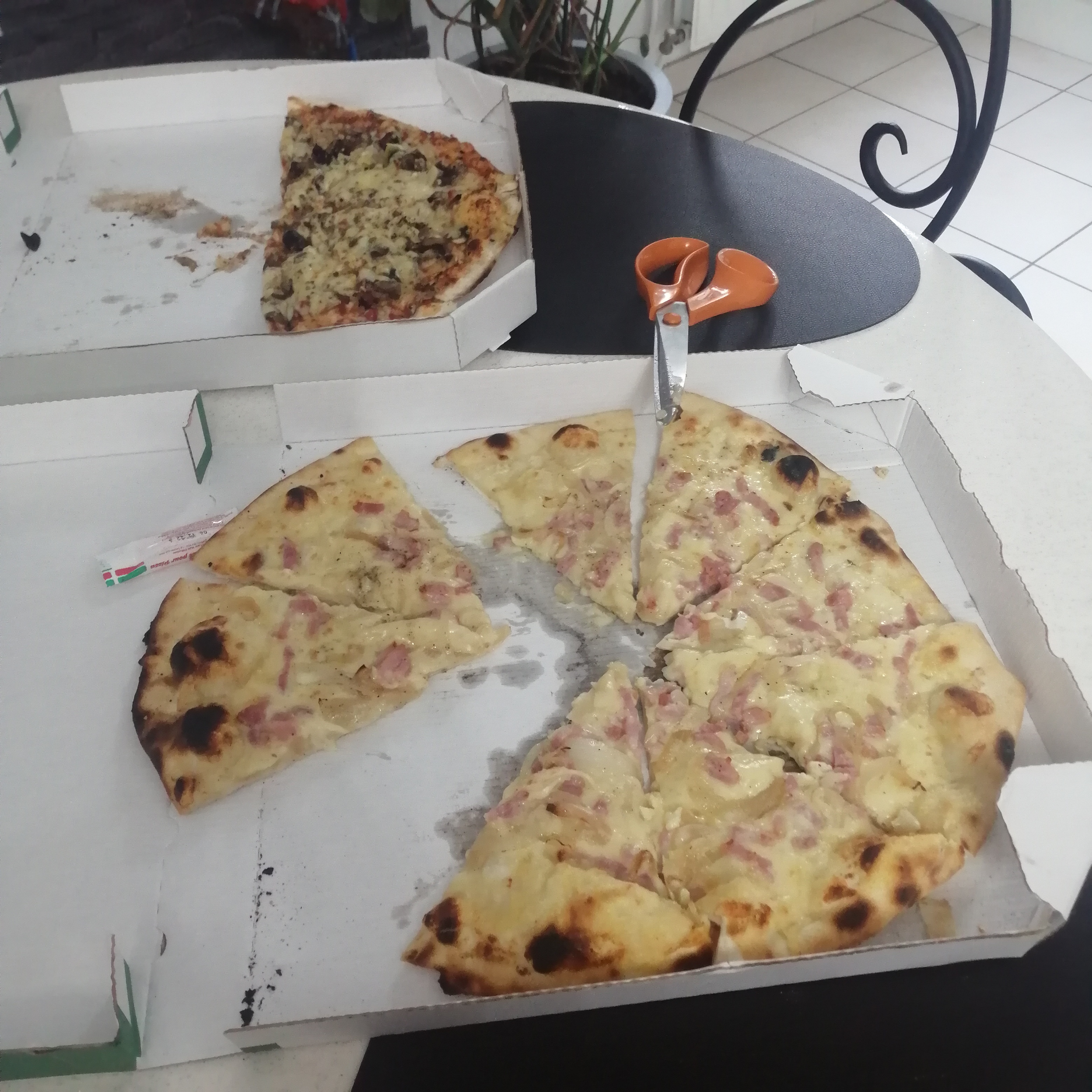 Photo n° 1 de l'avis de Chantal.a fait le 10/08/2022 à 18:36