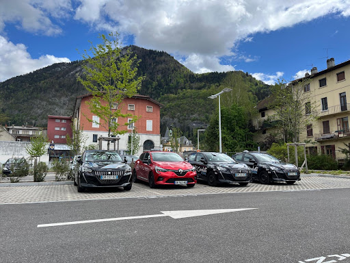 École de Conduite Lionel à Cluses, Haute-Savoie