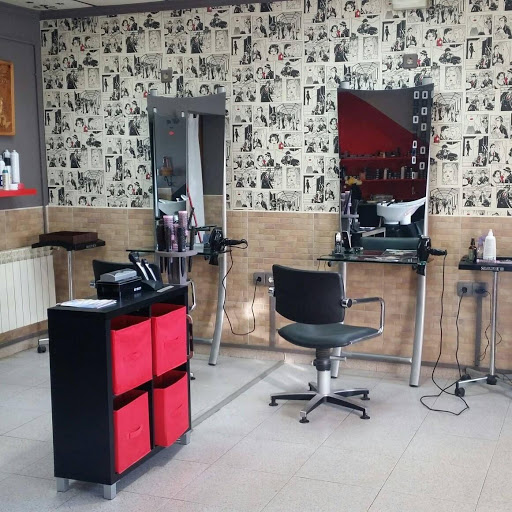 Peluquería Nuevo Stylo Patri en Fabero, León
