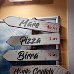 Photo n°2 de l'avis de Tommaso.i fait le 22/02/2022 à 14:18 sur le  Pizzeria Re Manfredi à Manfredonia