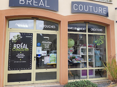 Bréal Couture à Bréal-sous-Montfort