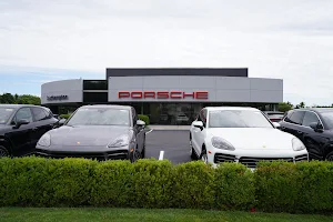 Porsche of Southampton image