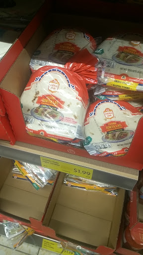 Supermarket «ALDI», reviews and photos, 200 N Hood Ave, Gadsden, AL 35903, USA