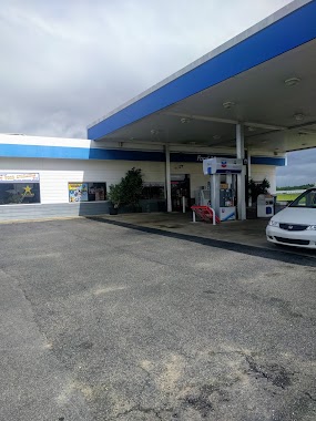 Chevron Robertsdale