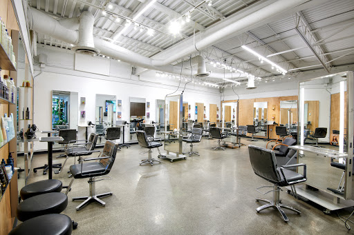 Hair Salon «Lux Aveda Salon Spa», reviews and photos, 219 E Commonwealth Ave, Fullerton, CA 92832, USA