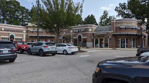 Computer Repair Service «CompuGuru4u», reviews and photos, 5432 Apex Peakway, Apex, NC 27502, USA