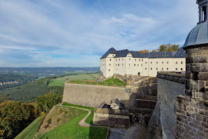 Königstein Fortress image