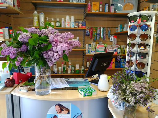 Información y opiniones sobre Lda. Paloma García Villena de Carcelén