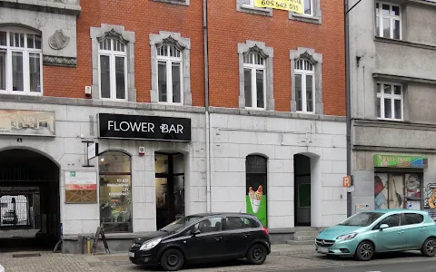 Flower Bar image