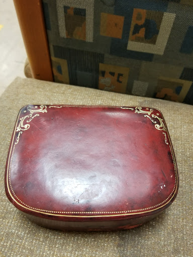 Thrift Store «Goodwill Clearance Center and Donation Site», reviews and photos, 1280 W Cheyenne Ave, North Las Vegas, NV 89030, USA