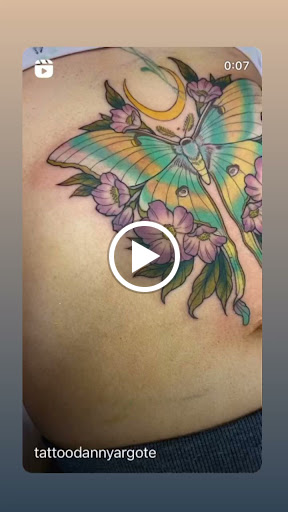 Explore tattoo ideas for aries, creative tattoo ideas in Broomfield, available at Ink & Art Collective