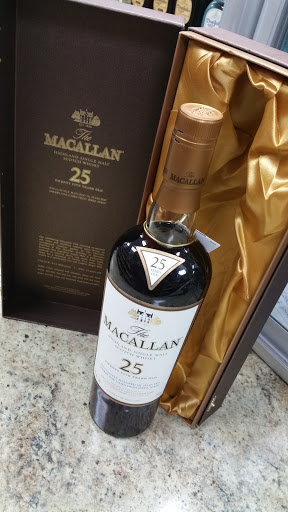 Liquor Store «Liquor Chest», reviews and photos, 5298 Kanan Rd, Agoura Hills, CA 91301, USA