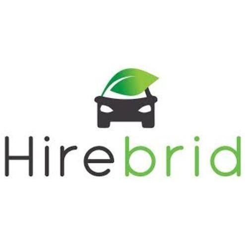 HireBrid - Car rental agency