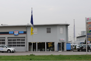 Driver Center - Pescha image