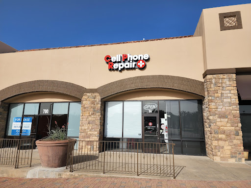 Mobile Phone Repair Shop «CPR Cell Phone Repair Flower Mound», reviews and photos, 6101 Long Prairie Rd #704, Flower Mound, TX 75028, USA