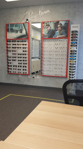 Eye Care Center «ReplaceALens», reviews and photos, 7800 E Iliff Ave Unit I, Denver, CO 80231, USA